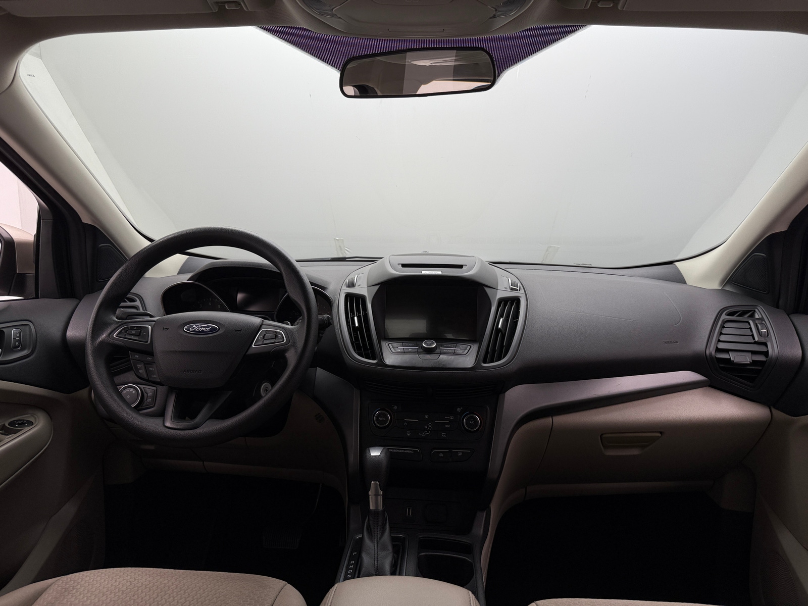 Thumbnail: 2017 Ford Escape - 3