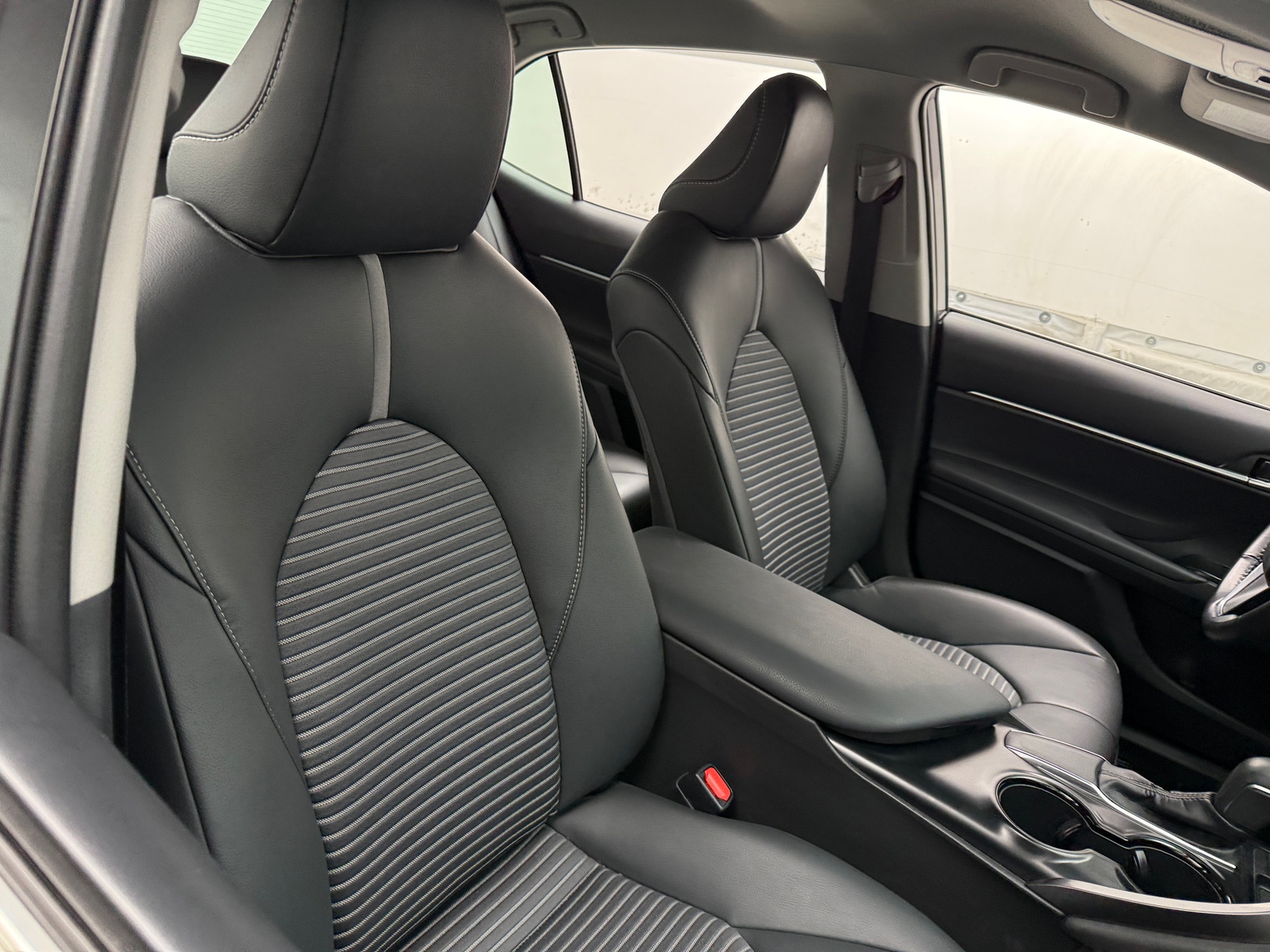 Thumbnail: 2019 Toyota Camry - 2