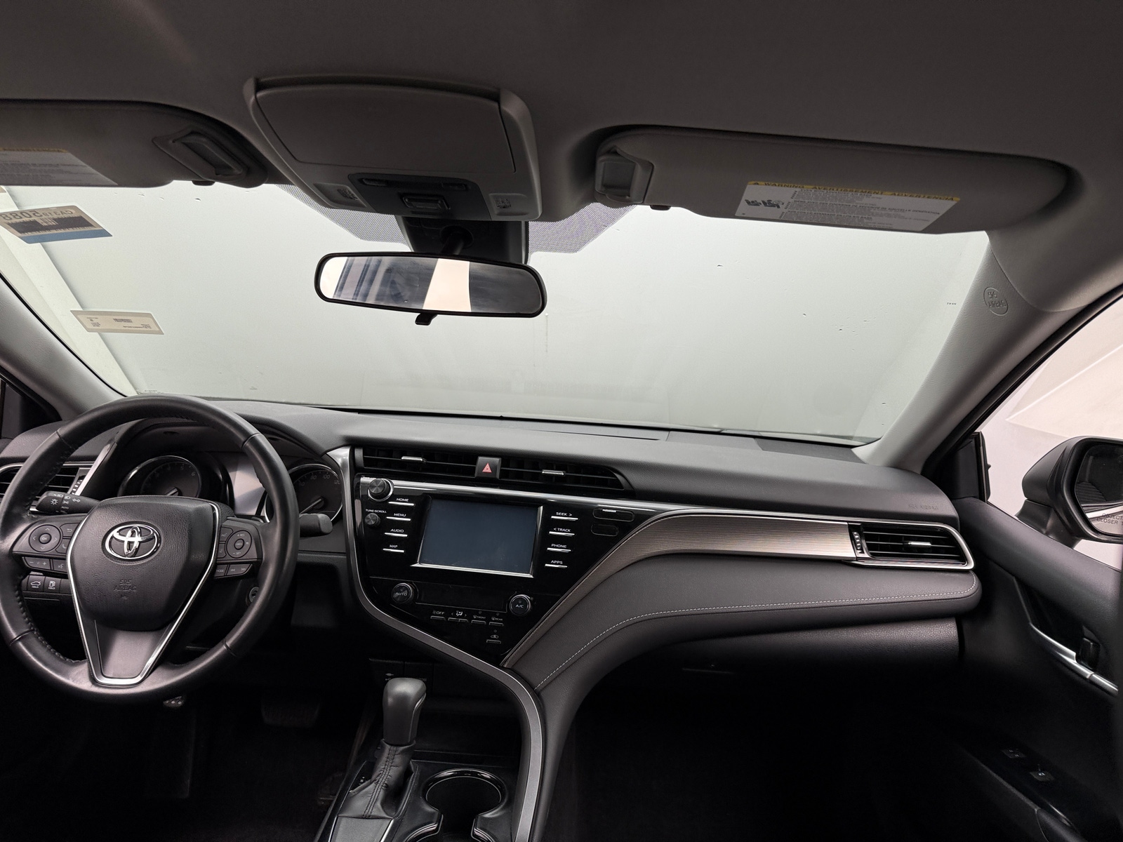 Thumbnail: 2019 Toyota Camry - 3