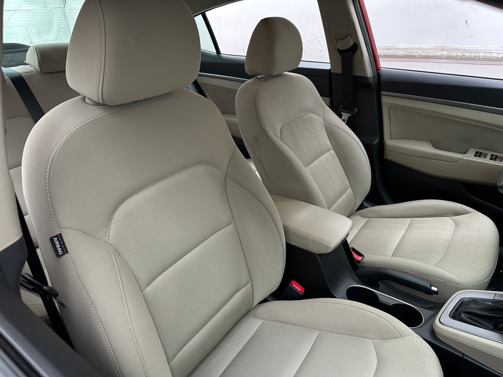 Thumbnail: 2018 Hyundai Elantra - 2