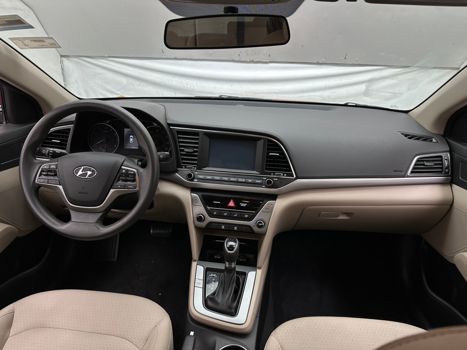 Thumbnail: 2018 Hyundai Elantra - 3