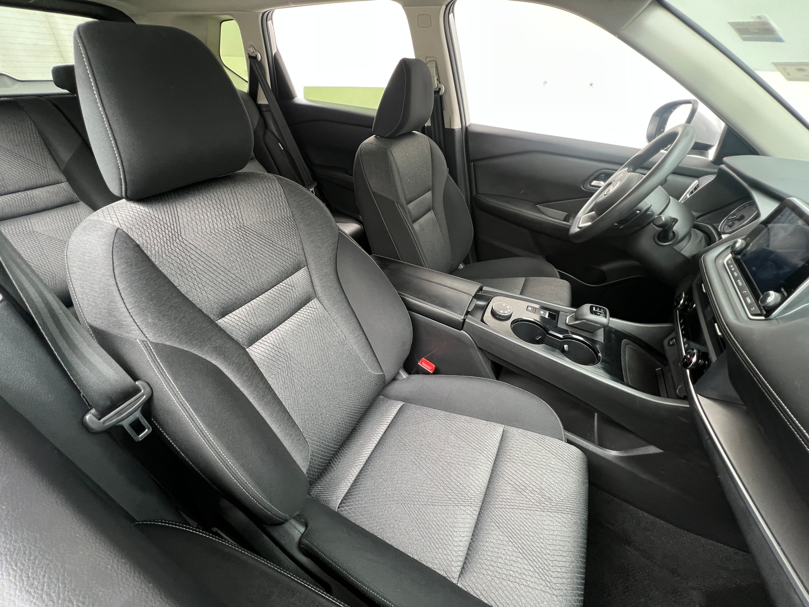 Thumbnail: 2024 Nissan Rogue - 2