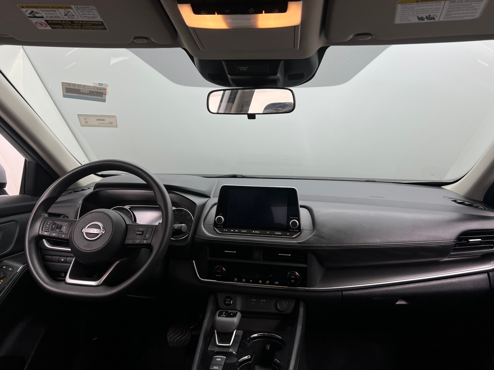Thumbnail: 2024 Nissan Rogue - 3