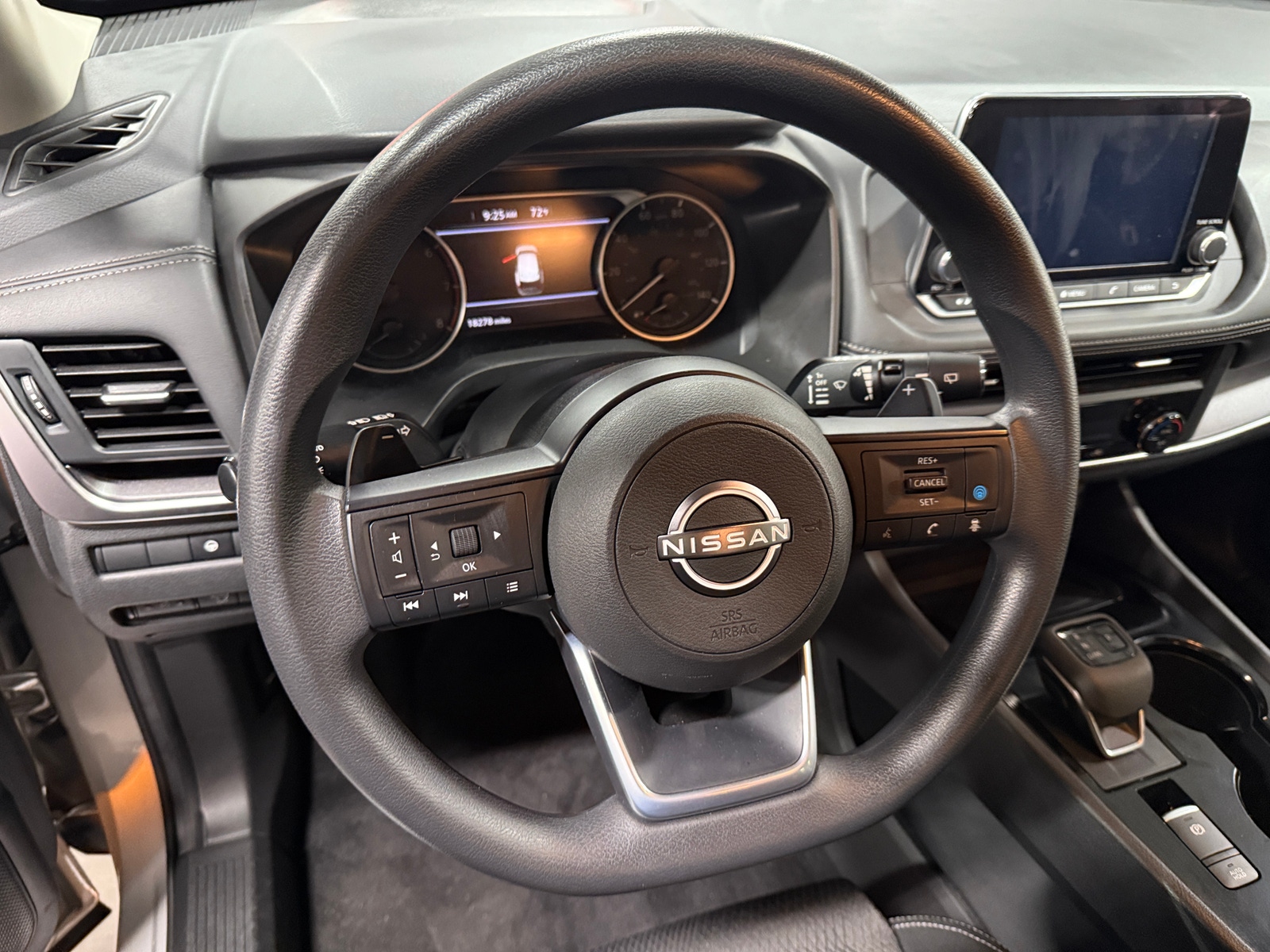 Thumbnail: 2024 Nissan Rogue - 5