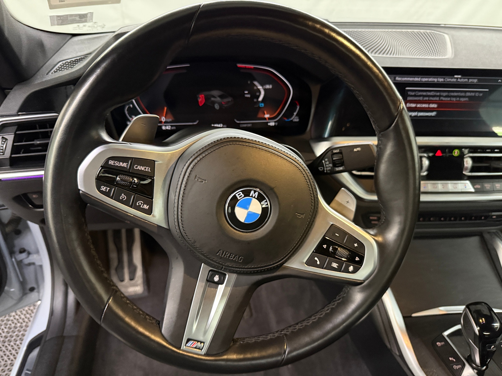 Thumbnail: 2023 BMW 4 Series - 4
