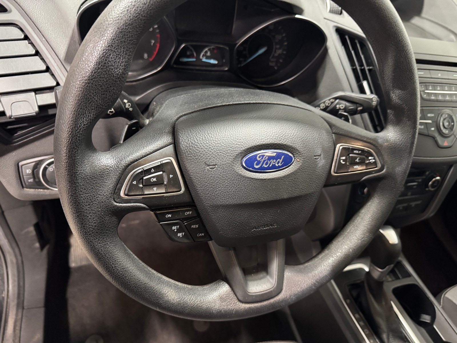Thumbnail: 2017 Ford Escape - 5