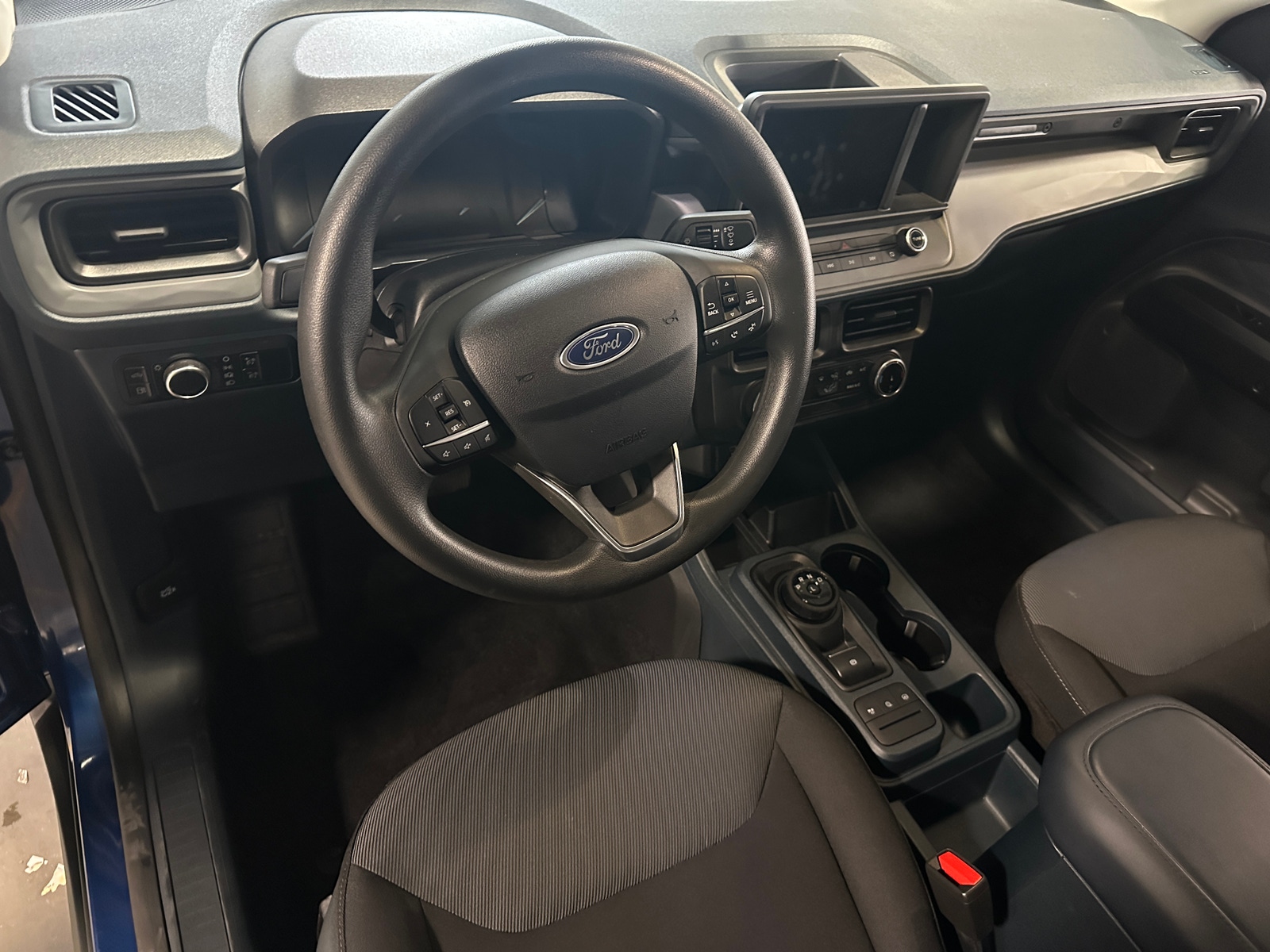 Thumbnail: 2023 Ford Maverick - 3