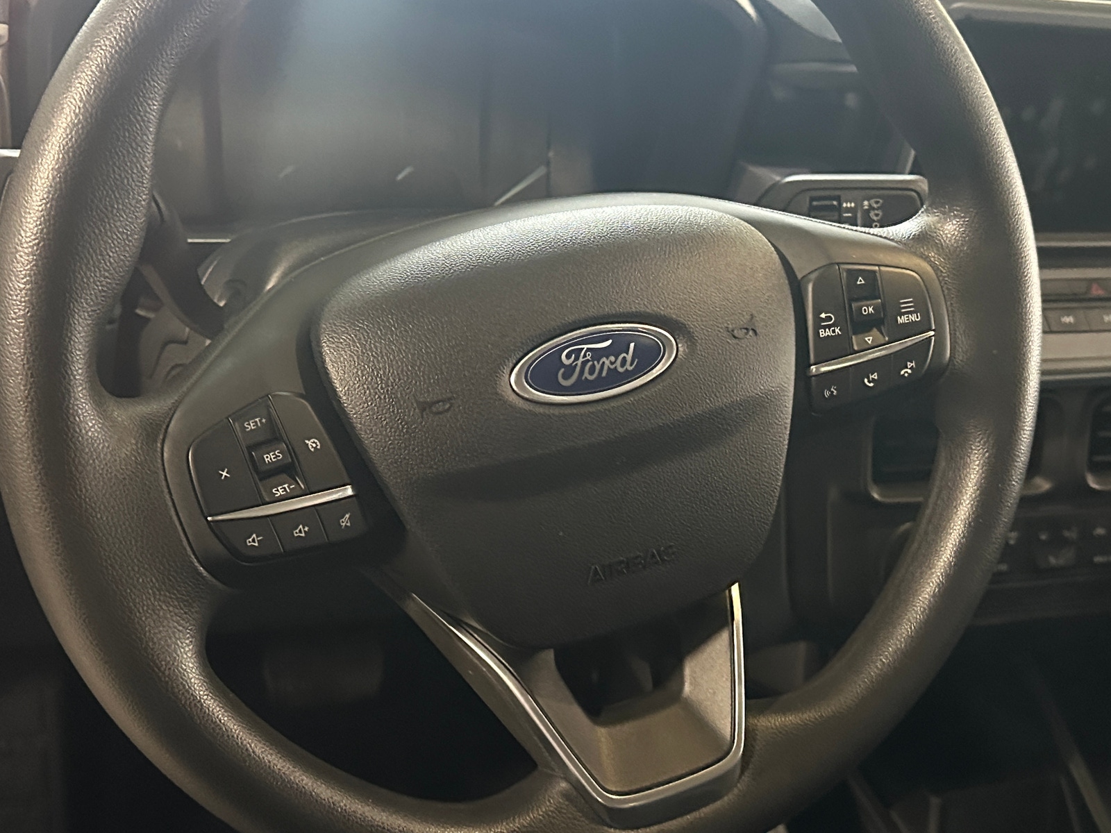 Thumbnail: 2023 Ford Maverick - 5