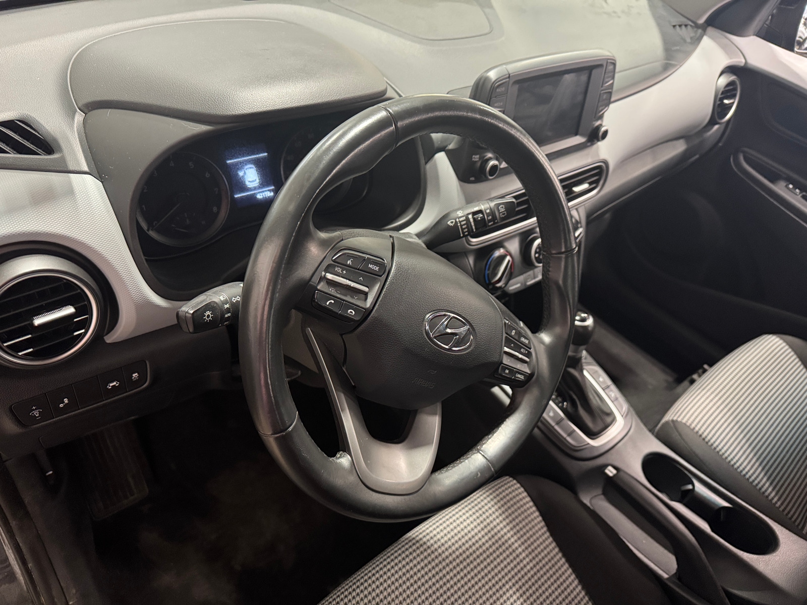 Thumbnail: 2019 Hyundai Kona - 3