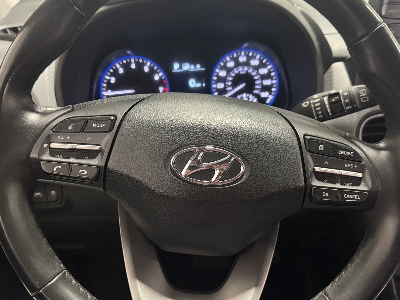 Thumbnail: 2019 Hyundai Kona - 5