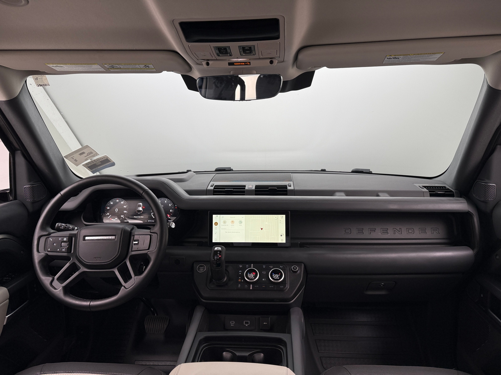 Thumbnail: 2024 Land Rover Defender - 2