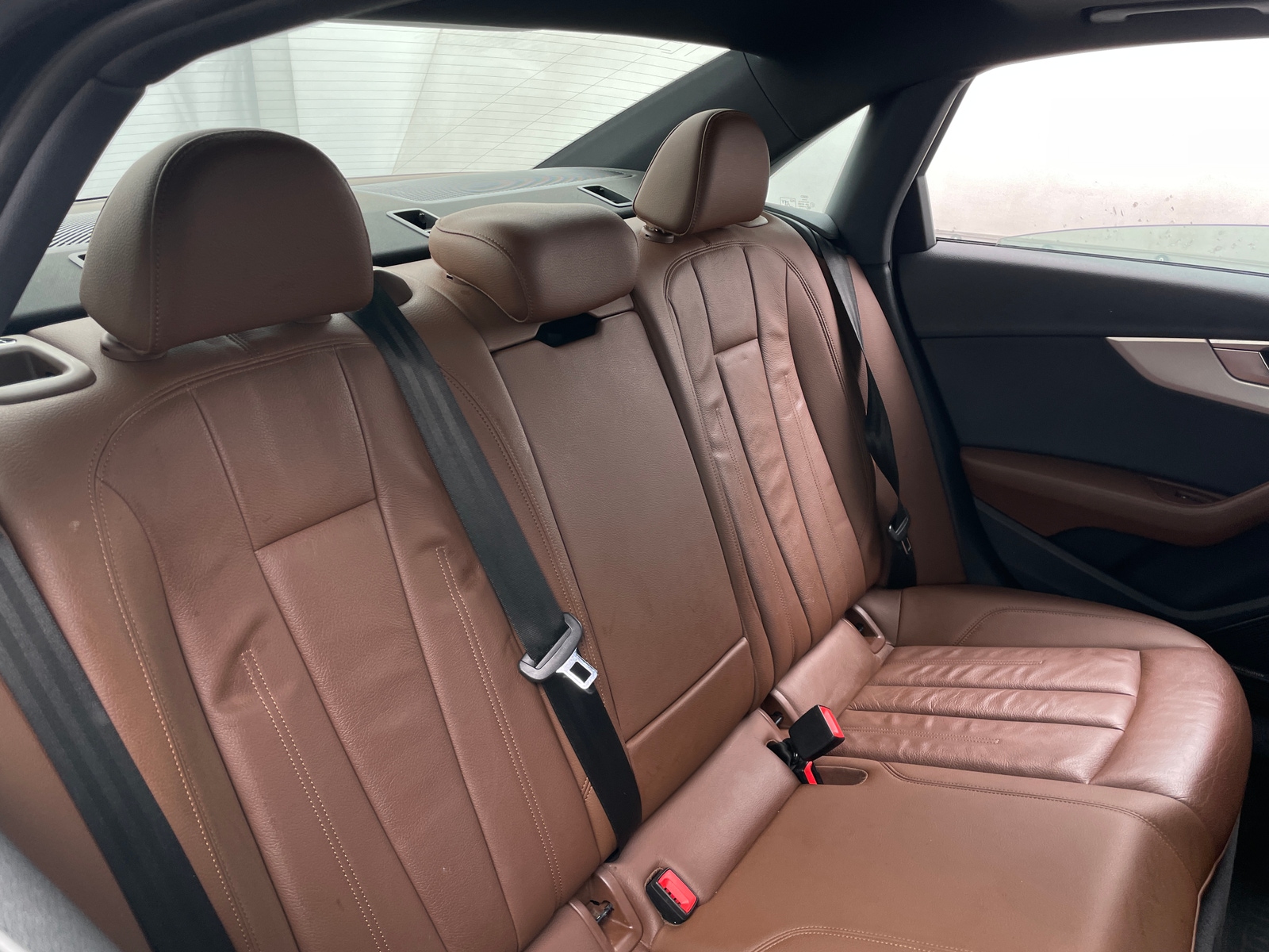 Thumbnail: 2017 Audi A4 - 5