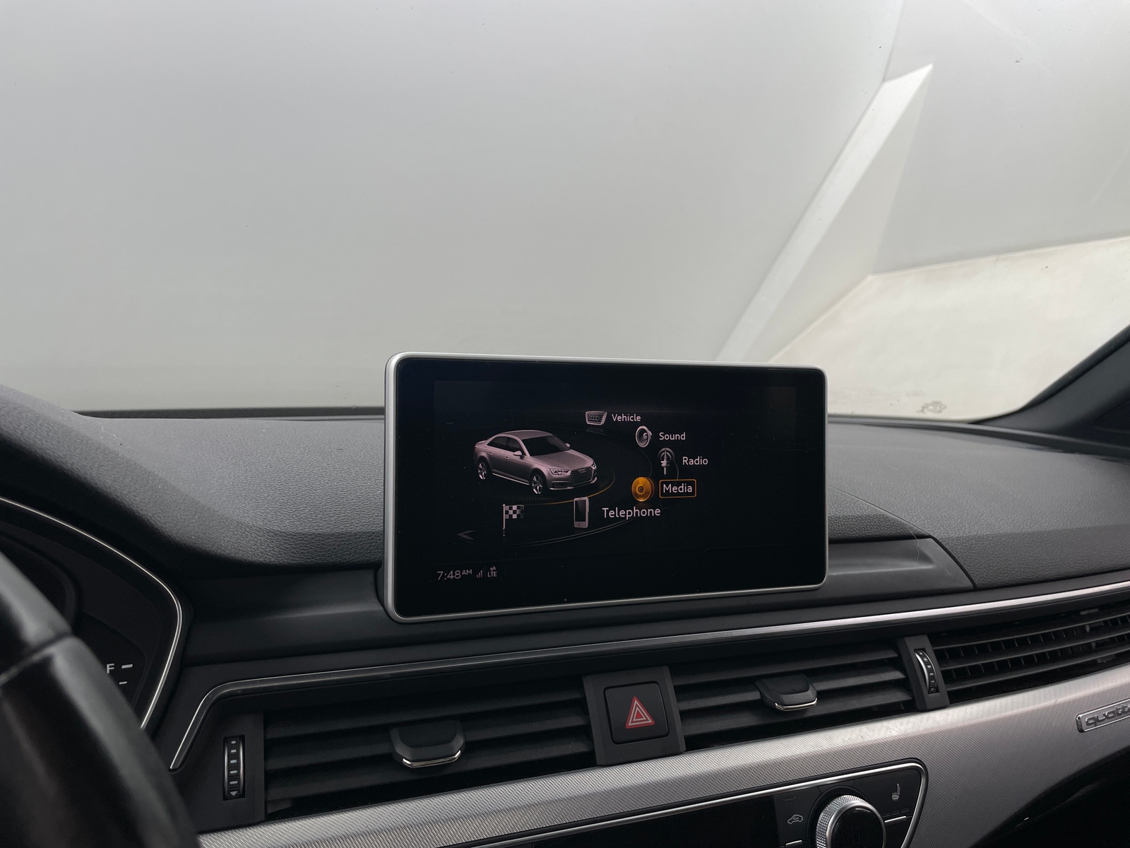 Thumbnail: 2017 Audi A4 - 3