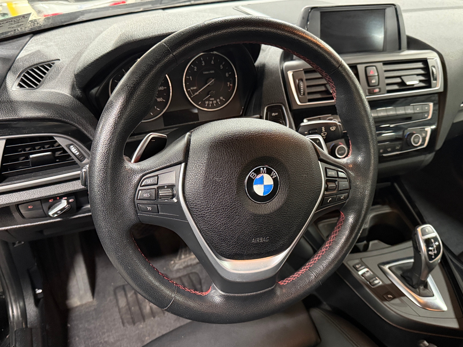 Thumbnail: 2016 BMW 2 Series - 3