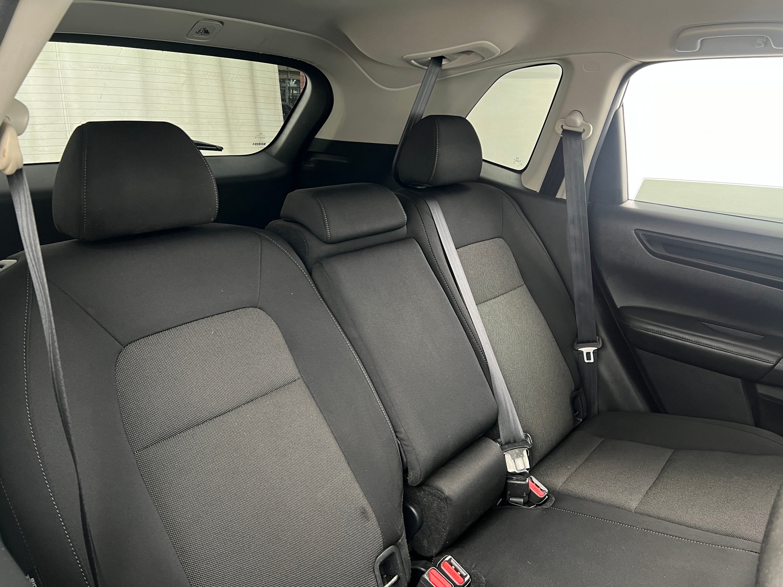 Thumbnail: 2023 Honda CR-V - 6
