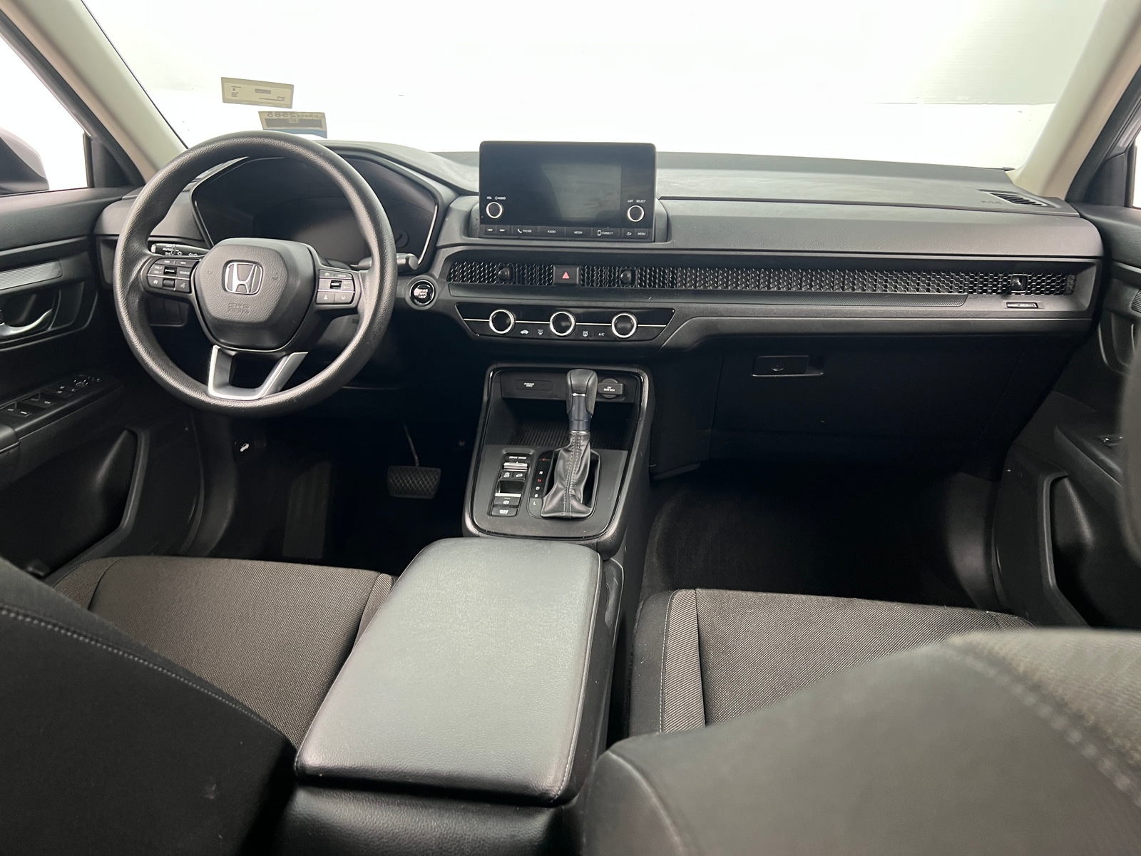 Thumbnail: 2023 Honda CR-V - 3