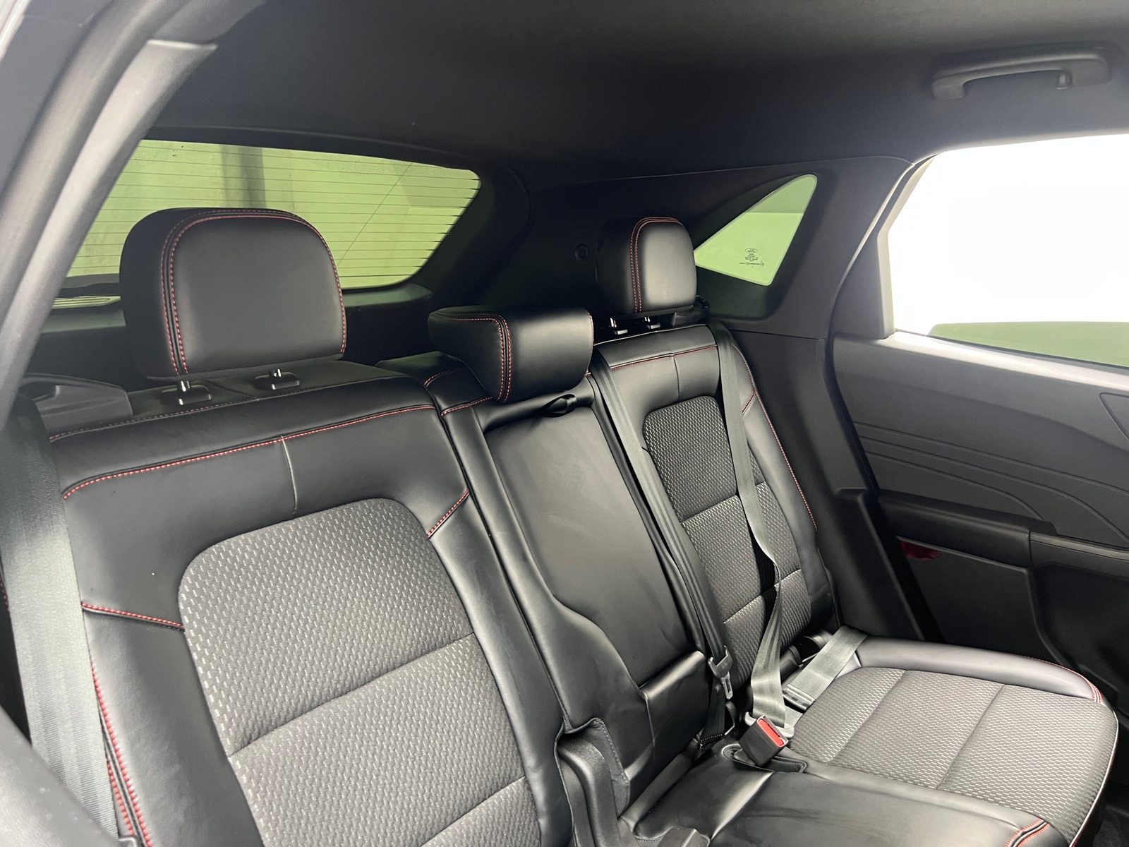 Thumbnail: 2023 Ford Escape - 5