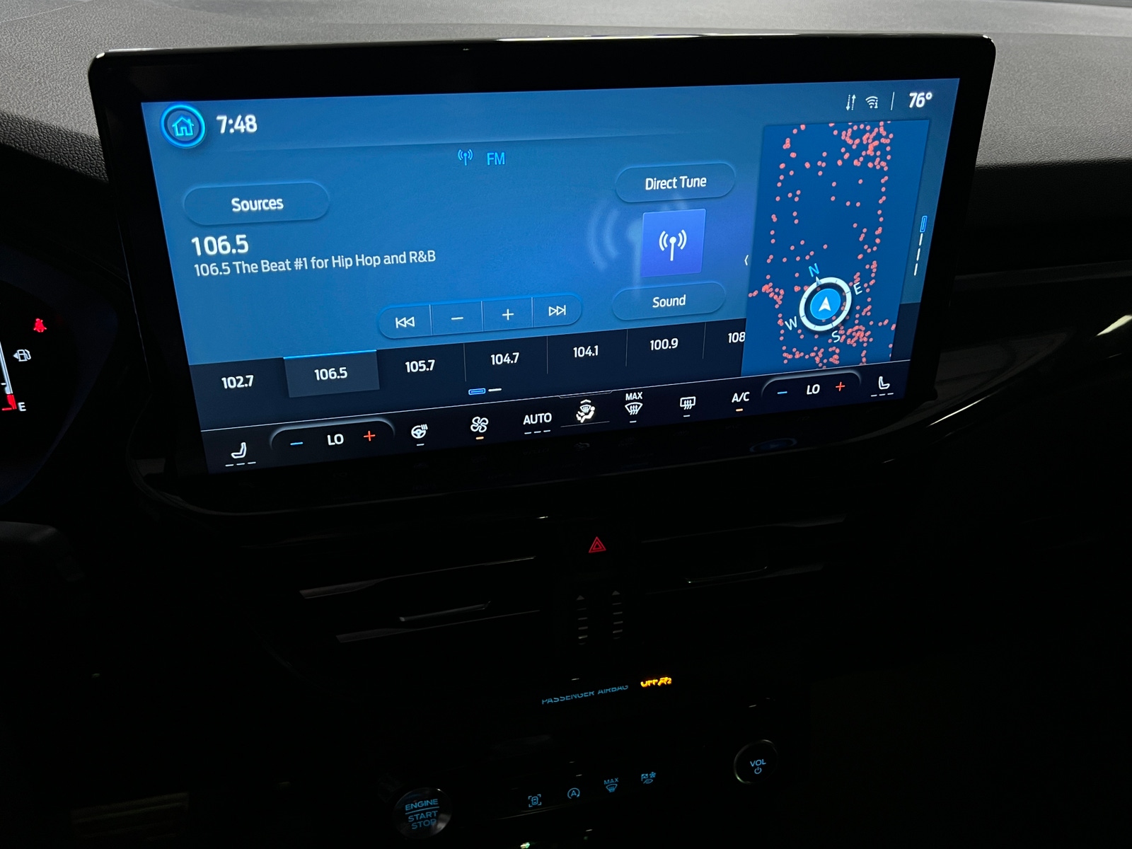 Thumbnail: 2023 Ford Escape - 3