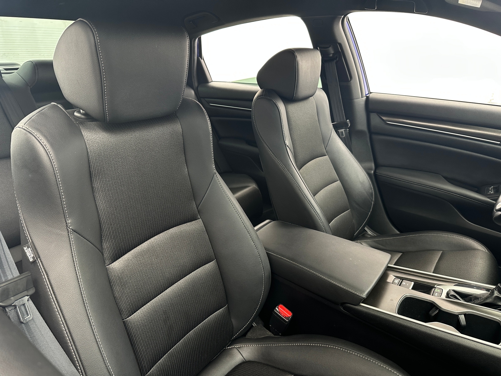 Thumbnail: 2019 Honda Accord - 2