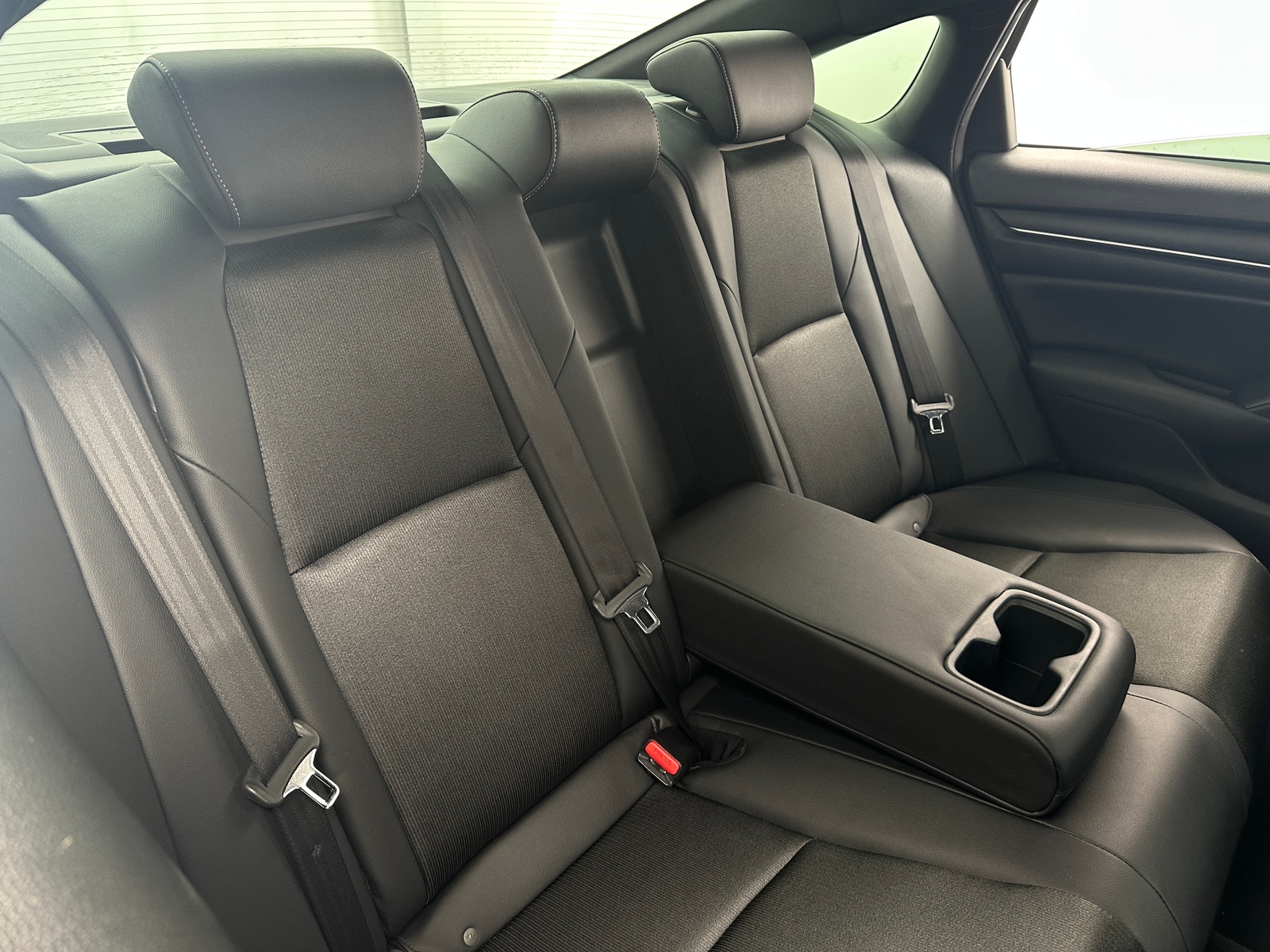 Thumbnail: 2019 Honda Accord - 6