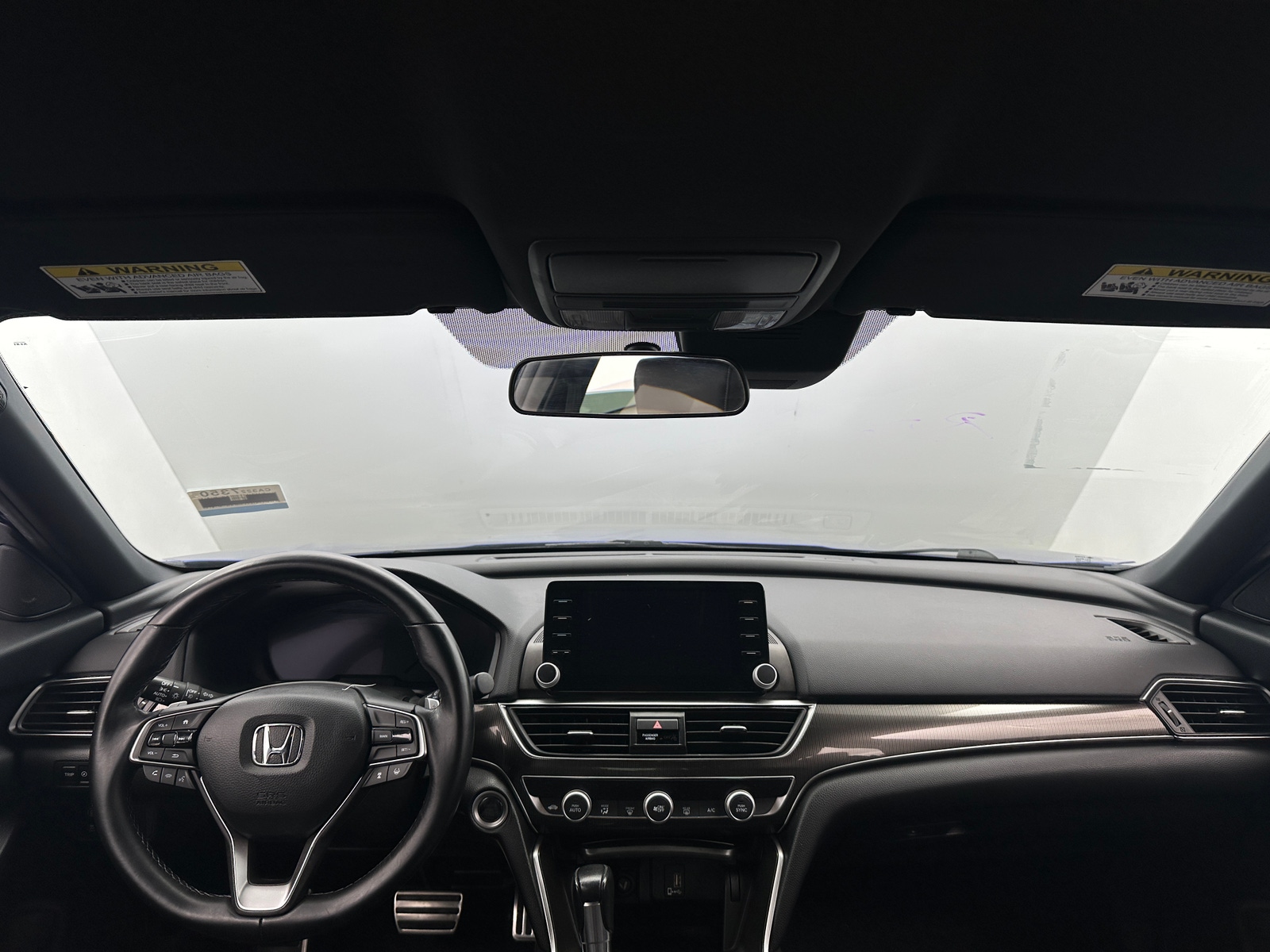 Thumbnail: 2019 Honda Accord - 3