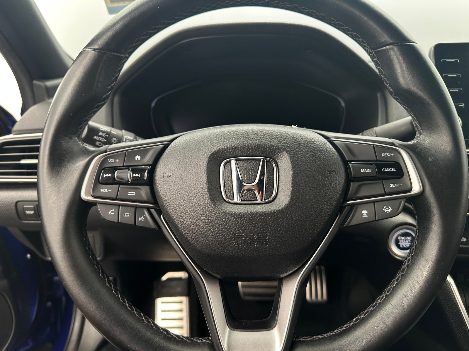 Thumbnail: 2019 Honda Accord - 5