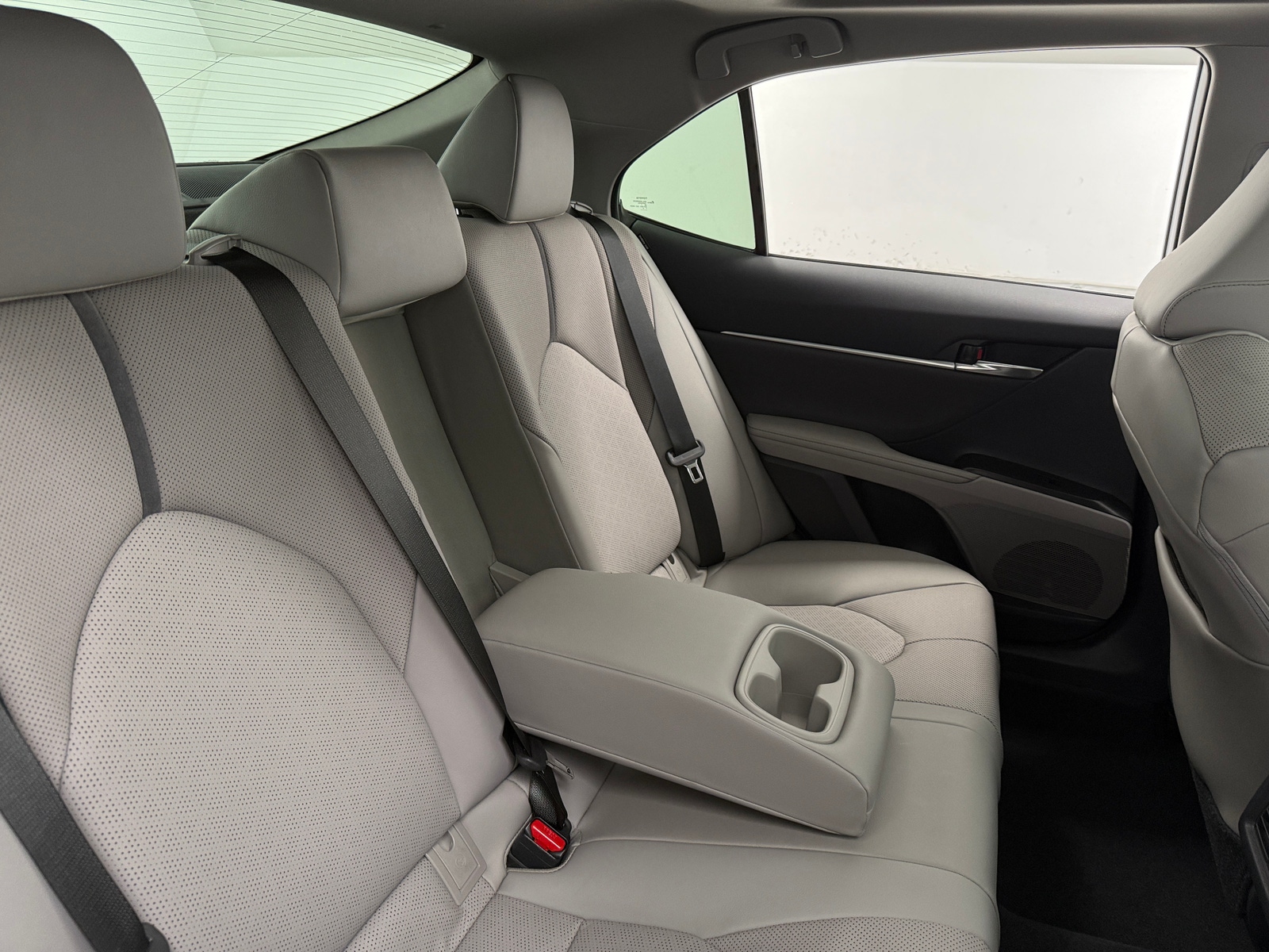 Thumbnail: 2021 Toyota Camry - 6