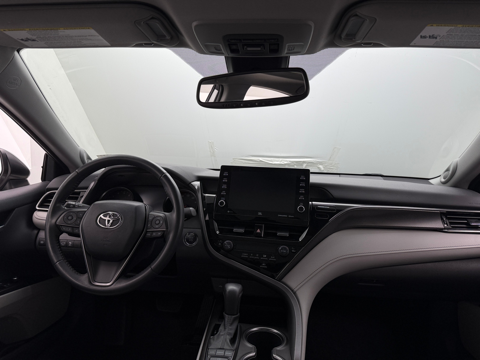 Thumbnail: 2021 Toyota Camry - 3