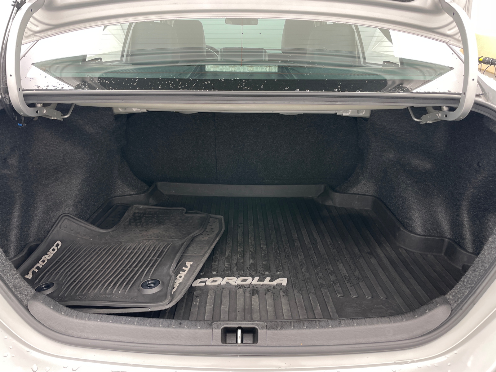 Thumbnail: 2016 Toyota Corolla - 6