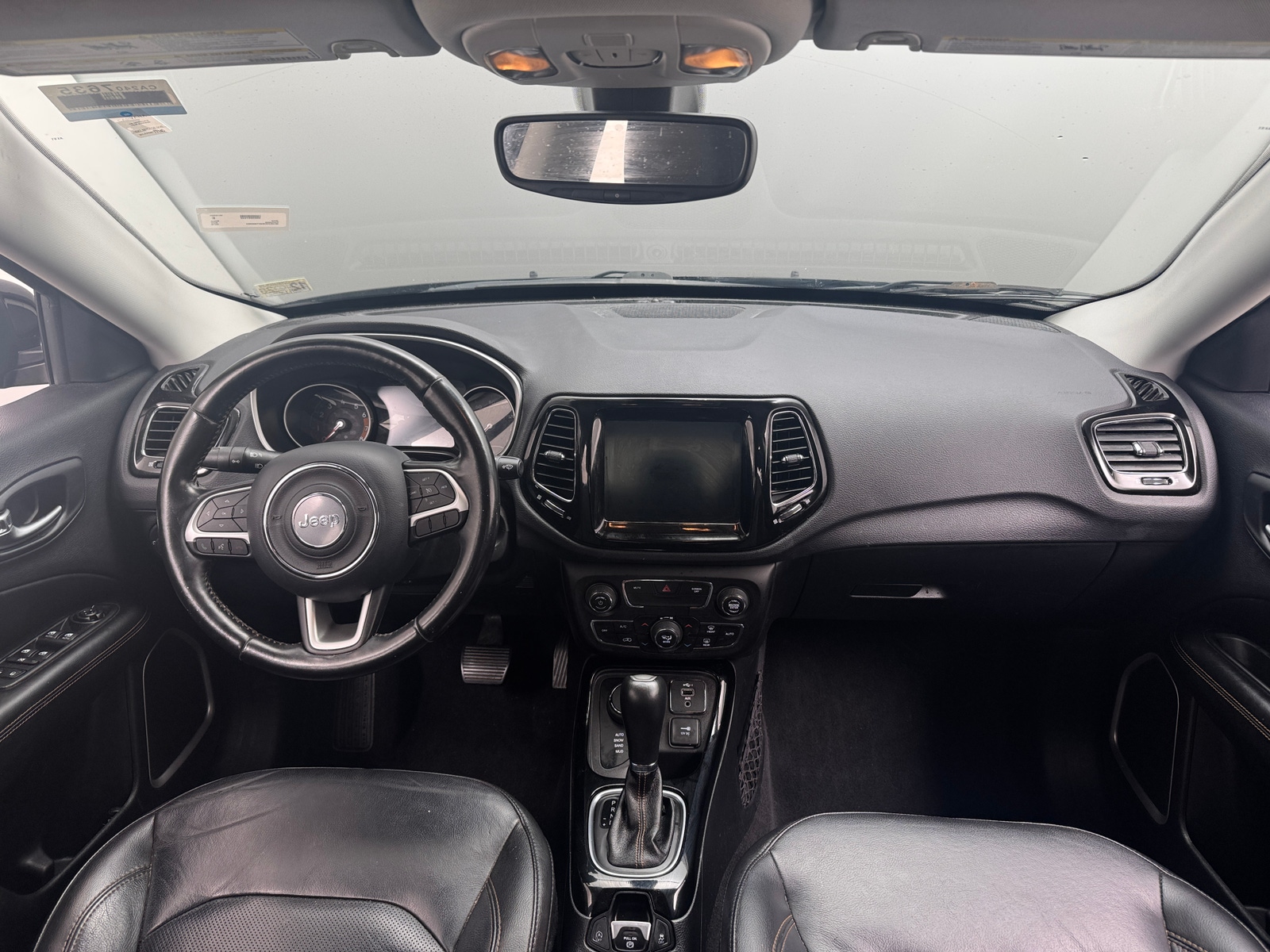 Thumbnail: 2019 Jeep Compass - 2