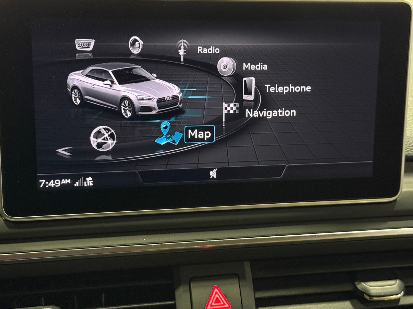Thumbnail: 2018 Audi A5 - 3