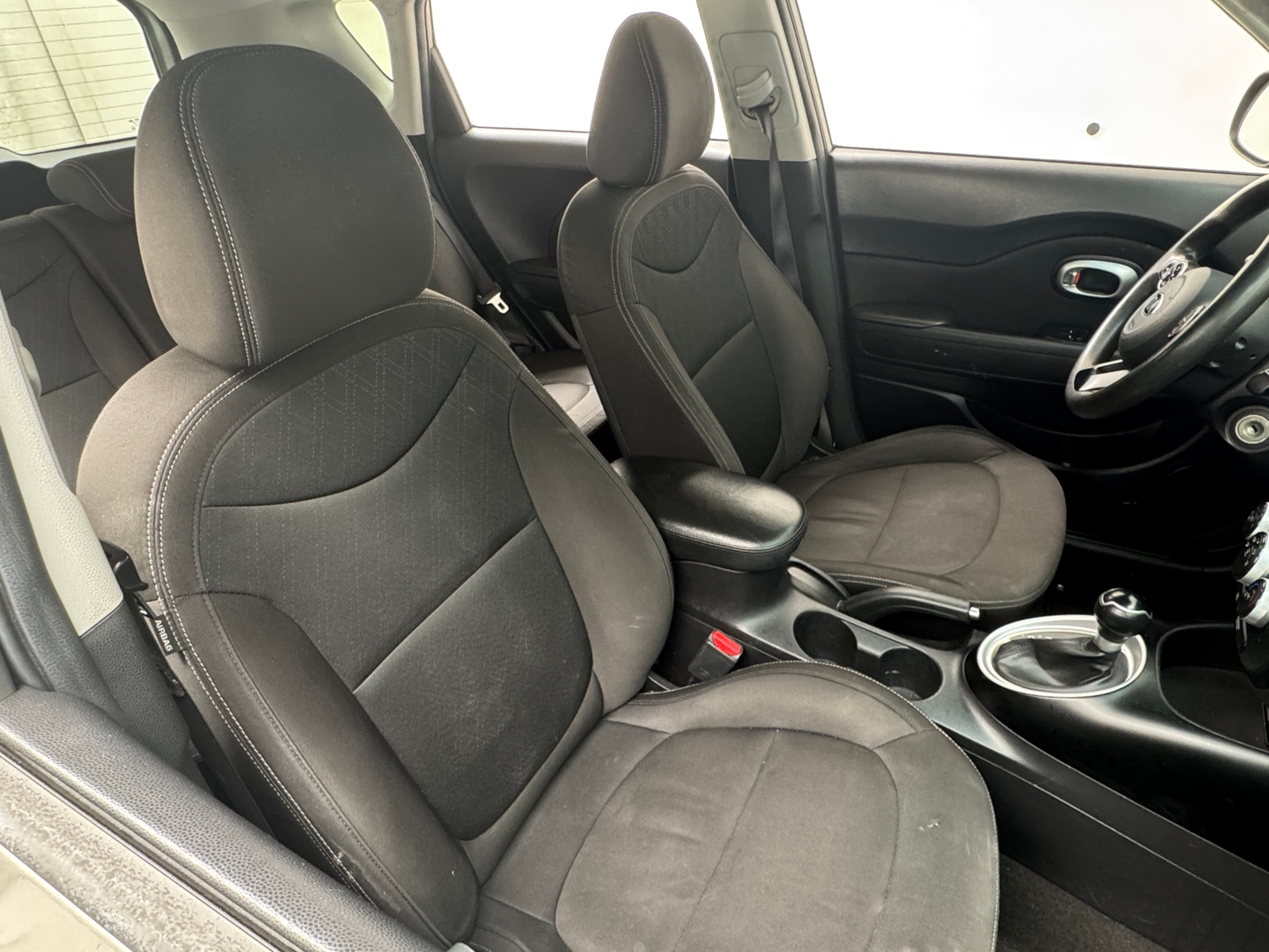 Thumbnail: 2016 Kia Soul - 2