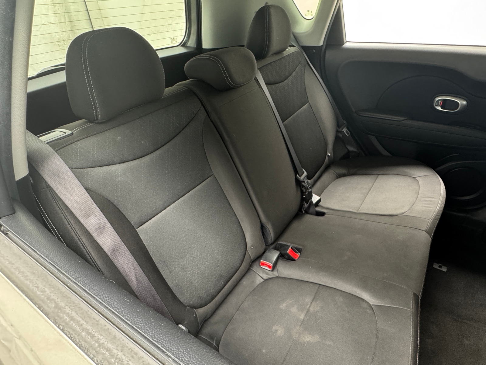 Thumbnail: 2016 Kia Soul - 6