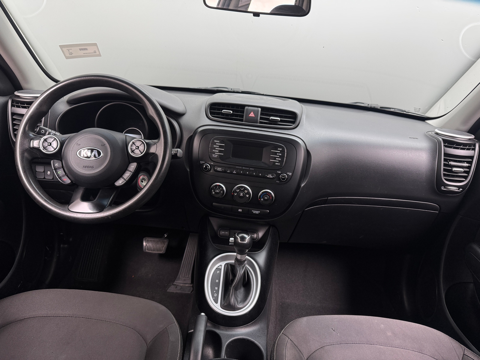 Thumbnail: 2016 Kia Soul - 3