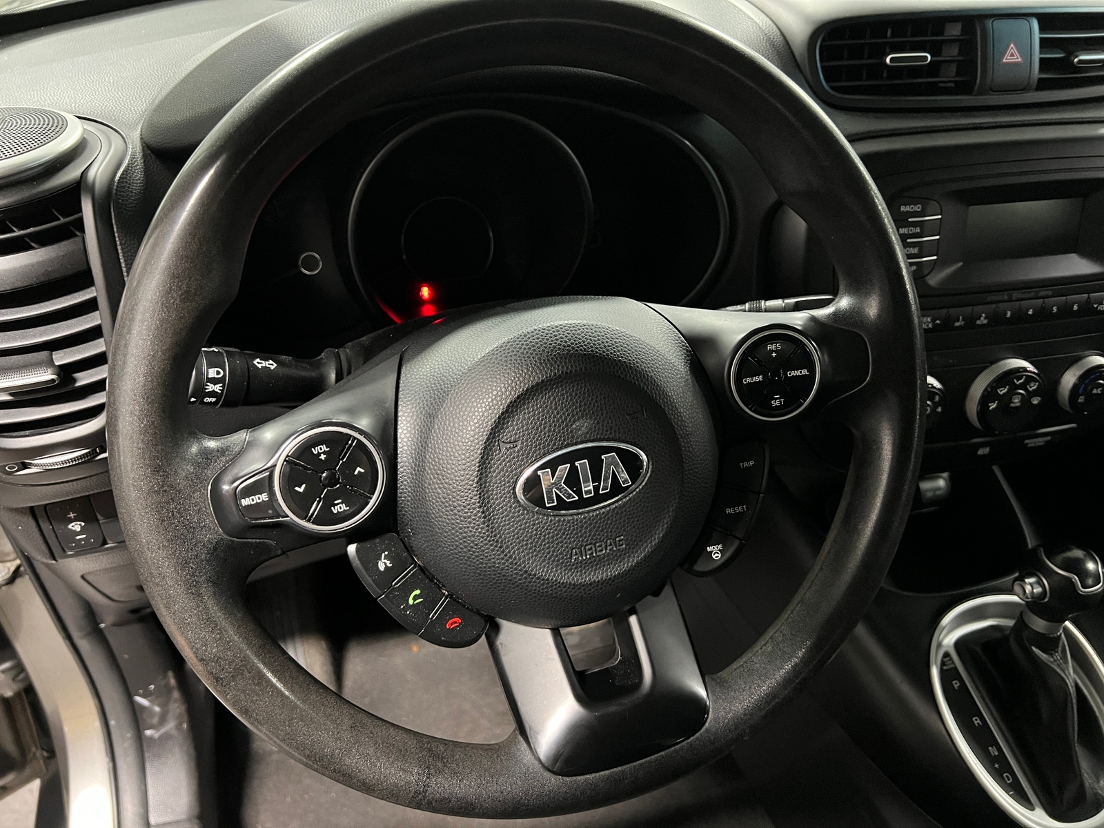 Thumbnail: 2016 Kia Soul - 5