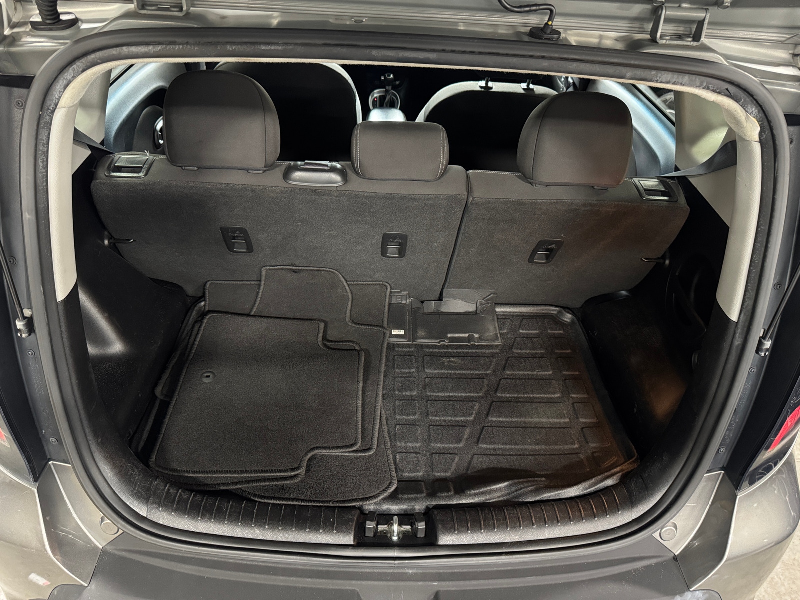 Thumbnail: 2016 Kia Soul - 7