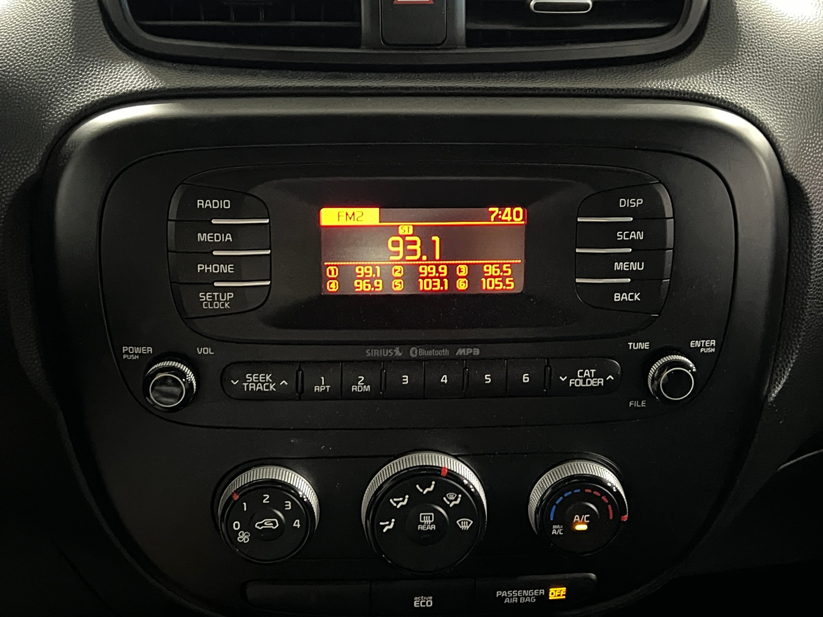 Thumbnail: 2016 Kia Soul - 4