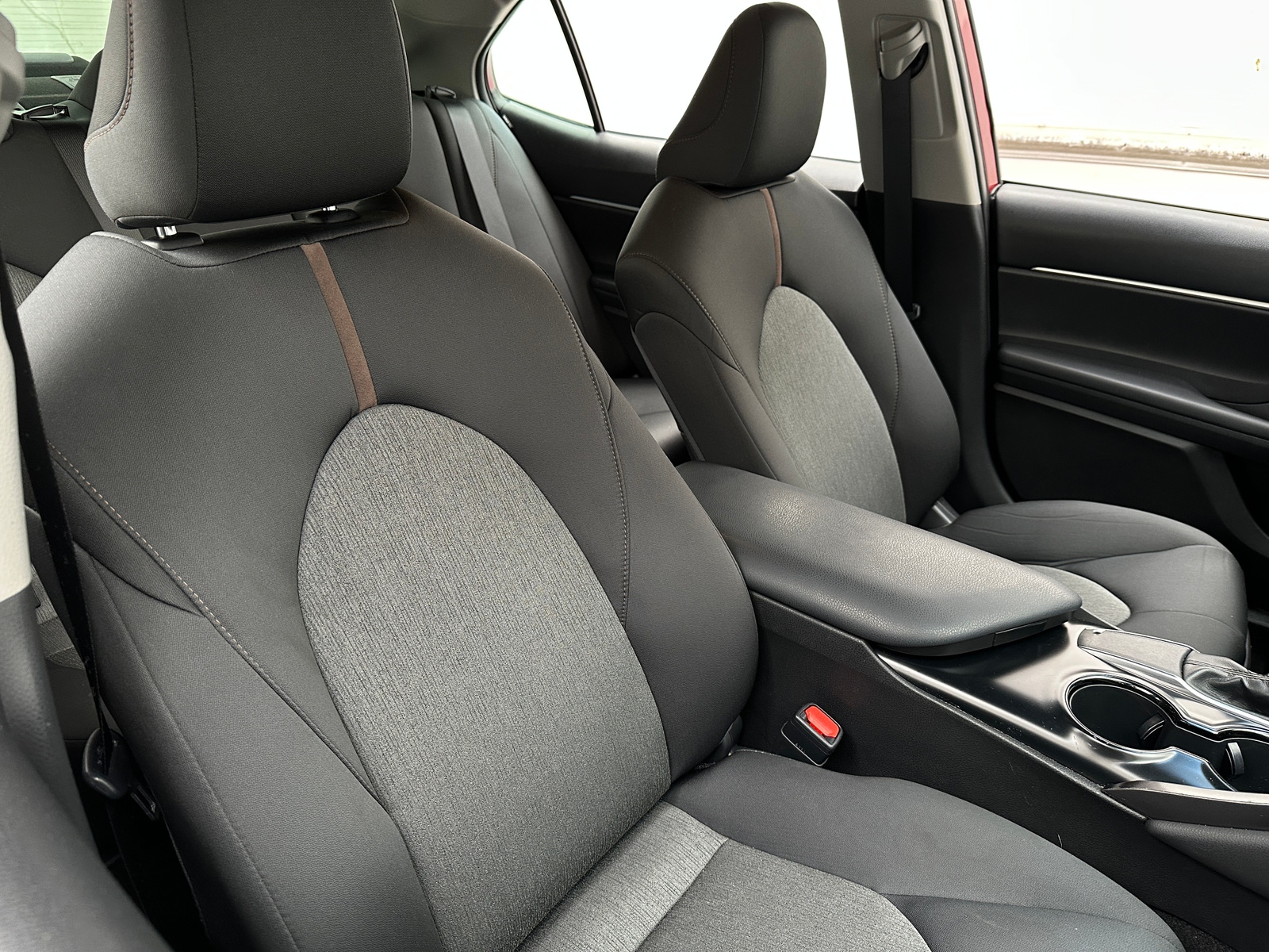 Thumbnail: 2019 Toyota Camry - 2