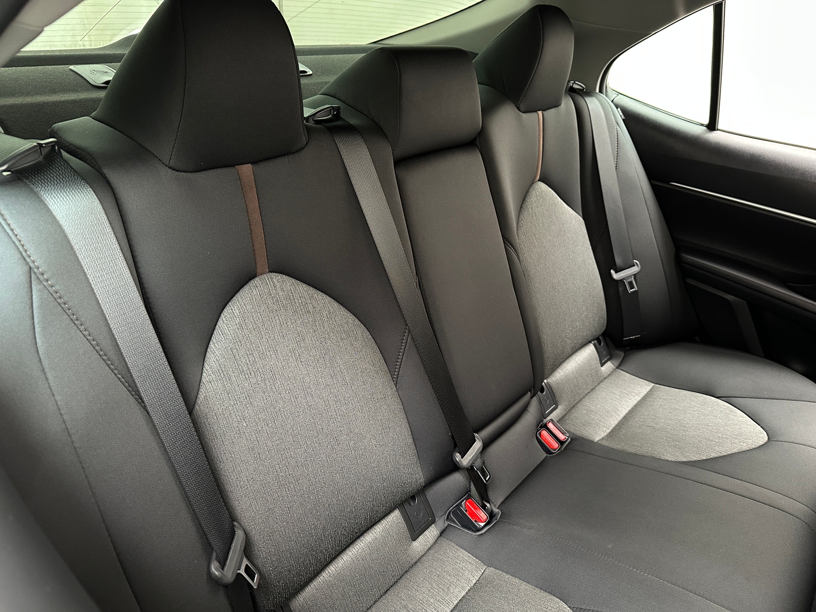 Thumbnail: 2019 Toyota Camry - 6