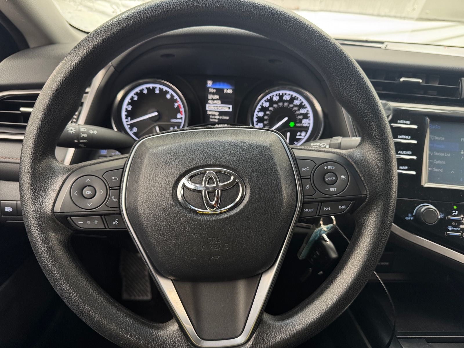 Thumbnail: 2019 Toyota Camry - 5