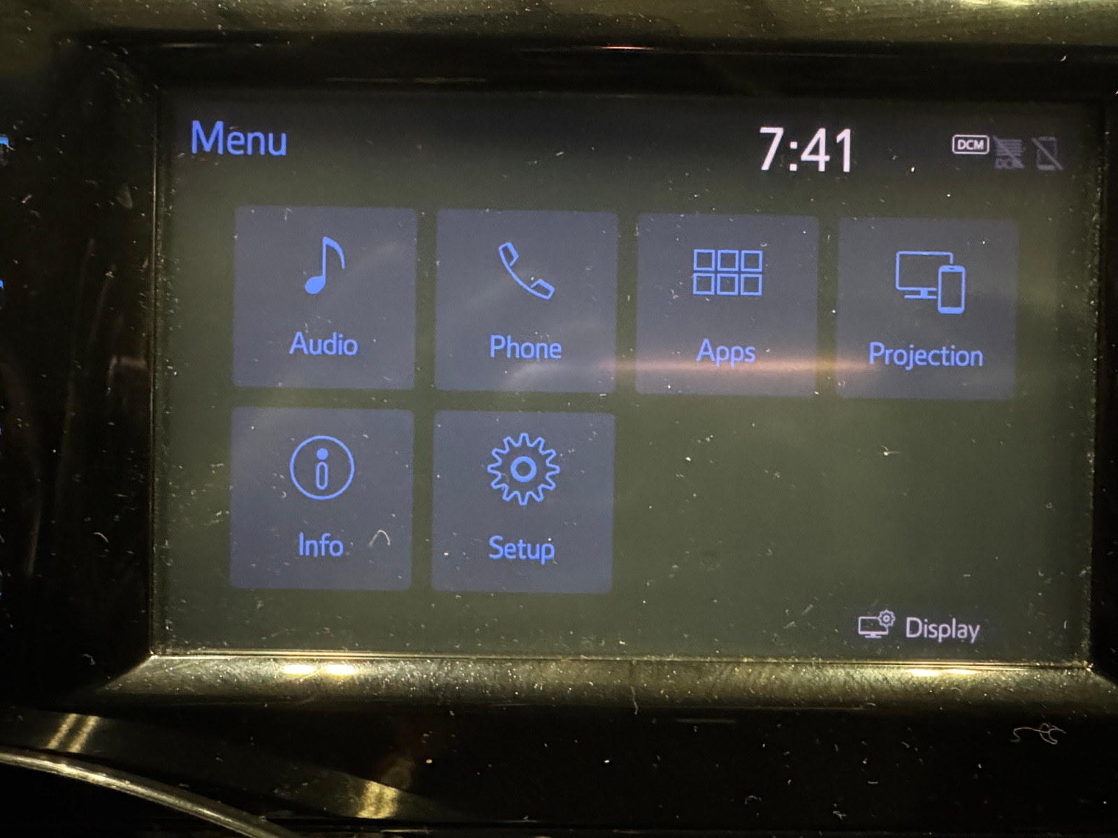 Thumbnail: 2019 Toyota Camry - 4