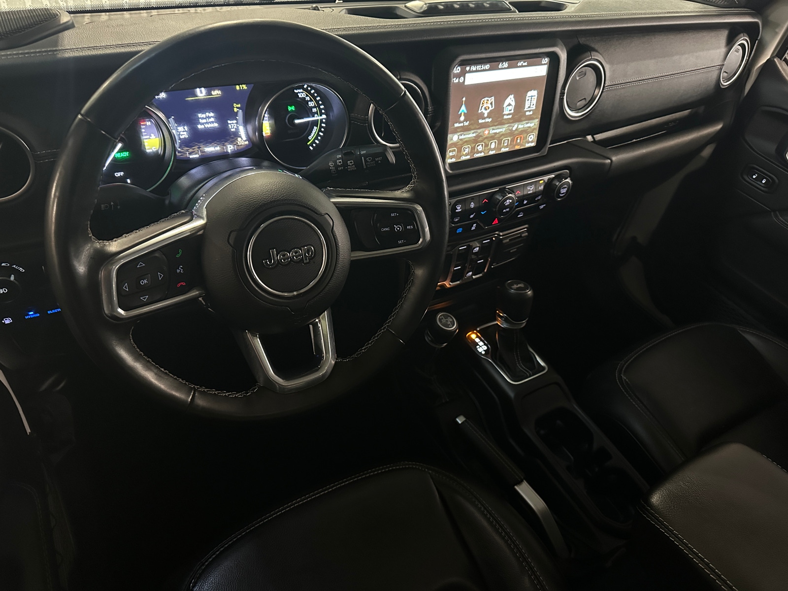 Thumbnail: 2022 Jeep Wrangler - 2
