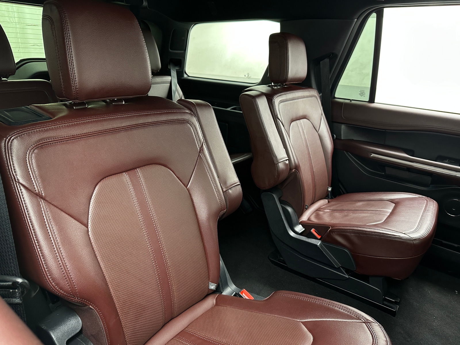Thumbnail: 2024 Ford Expedition - 5