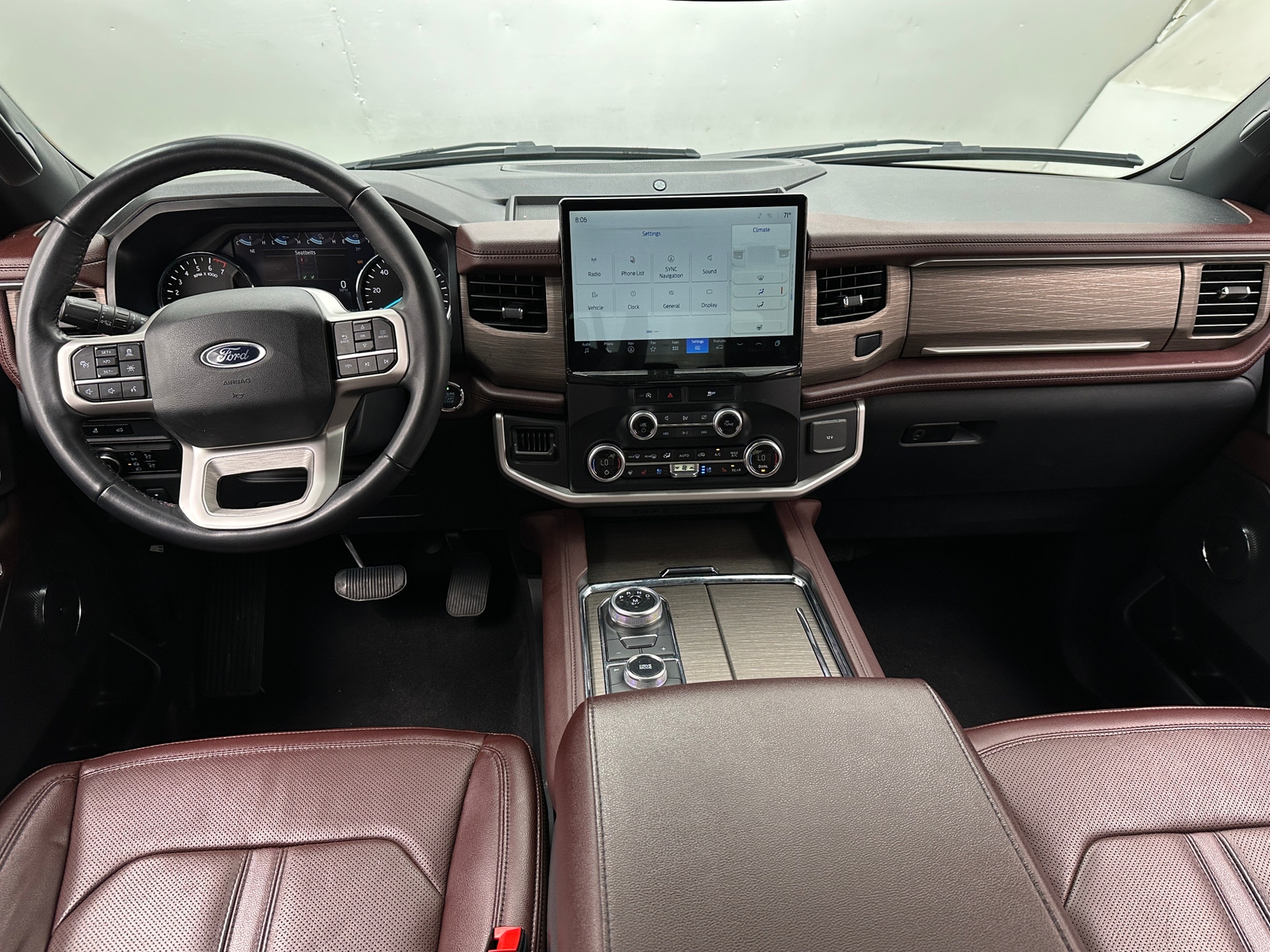 Thumbnail: 2024 Ford Expedition - 2