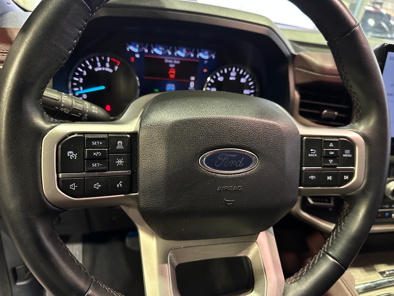 Thumbnail: 2024 Ford Expedition - 4