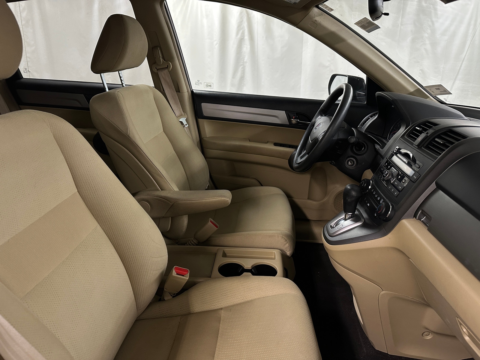 Thumbnail: 2011 Honda CR-V - 2
