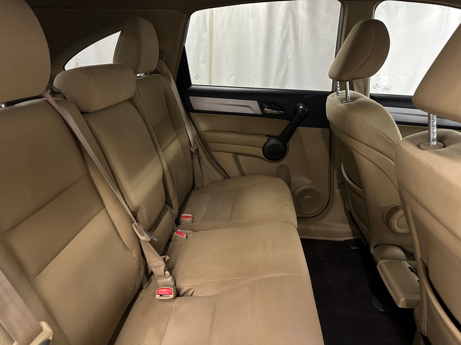 Thumbnail: 2011 Honda CR-V - 6