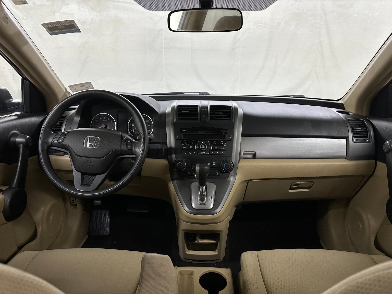 Thumbnail: 2011 Honda CR-V - 3