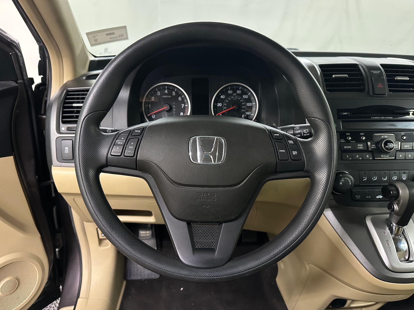 Thumbnail: 2011 Honda CR-V - 5