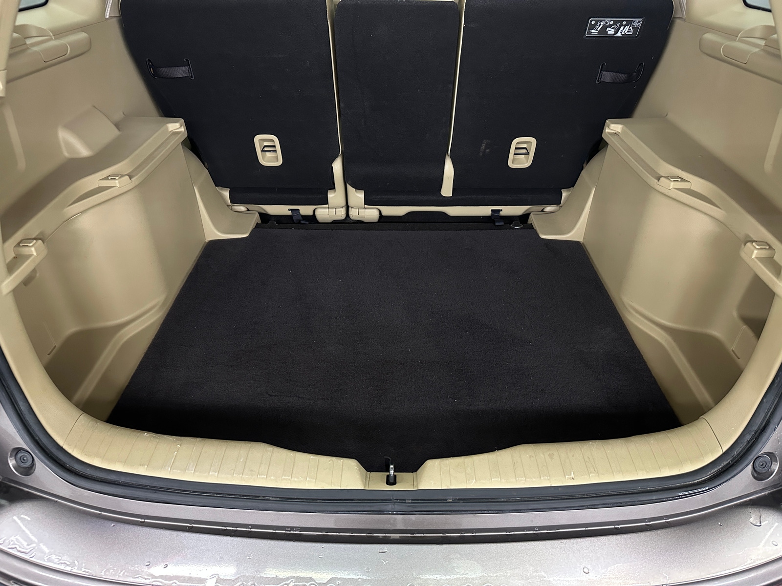 Thumbnail: 2011 Honda CR-V - 7